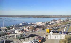 1-к квартира, посуточно, 31м2, 4/5 этаж