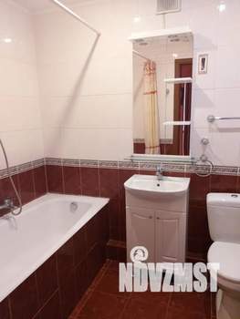 1-к квартира, посуточно, 35м2, 6/10 этаж