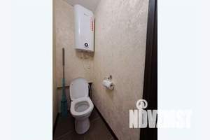 2-к квартира, посуточно, 42м2, 1/6 этаж