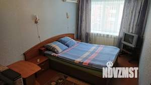 1-к квартира, посуточно, 30м2, 3/5 этаж