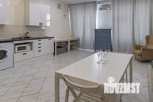 1-к квартира, посуточно, 52м2, 3/11 этаж