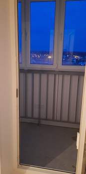 2-к квартира, на длительный срок, 53м2, 8/10 этаж