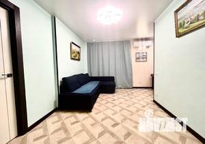 2-к квартира, посуточно, 50м2, 5/7 этаж