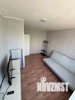 1-к квартира, посуточно, 20м2, 5/9 этаж