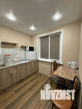 1-к квартира, посуточно, 30м2, 1/5 этаж