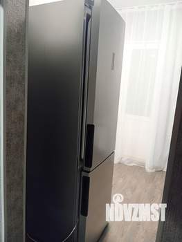 1-к квартира, на длительный срок, 43м2, 2/17 этаж