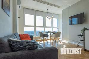 1-к квартира, посуточно, 47м2, 6/14 этаж