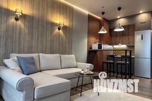 1-к квартира, посуточно, 30м2, 11/20 этаж