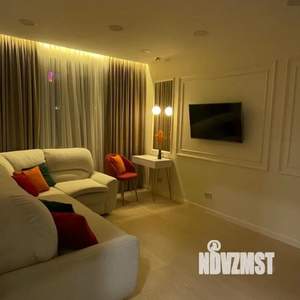 3-к квартира, посуточно, 60м2, 1/1 этаж