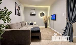 3-к квартира, посуточно, 98м2, 1/1 этаж