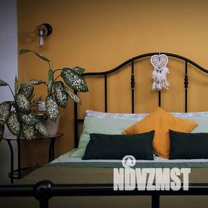 2-к квартира, посуточно, 50м2, 8/9 этаж