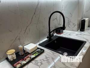 2-к квартира, посуточно, 55м2, 1/1 этаж