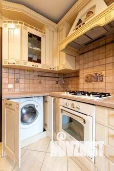 1-к квартира, посуточно, 80м2, 1/1 этаж