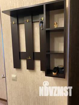 1-к квартира, посуточно, 37м2, 22/25 этаж