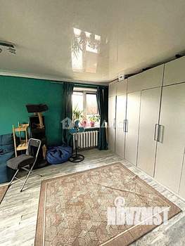 1-к квартира, на длительный срок, 32м2, 5/5 этаж