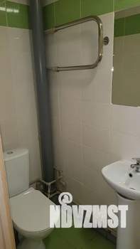 Студия квартира, посуточно, 16м2, 1/4 этаж