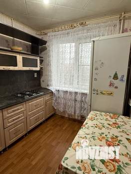 3-к квартира, на длительный срок, 58м2, 4/5 этаж