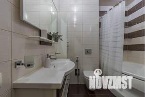 3-к квартира, посуточно, 35м2, 3/16 этаж