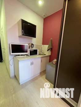 Студия квартира, посуточно, 25м2, 5/11 этаж