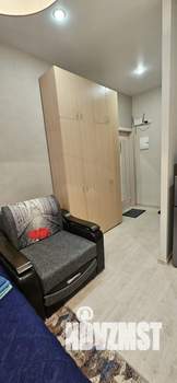 Студия квартира, на длительный срок, 21м2, 2/3 этаж