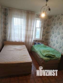 2-к квартира, на длительный срок, 49м2, 7/10 этаж