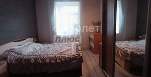 2-к квартира, на длительный срок, 60м2, 1/1 этаж