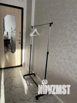 Студия квартира, посуточно, 18м2, 3/4 этаж