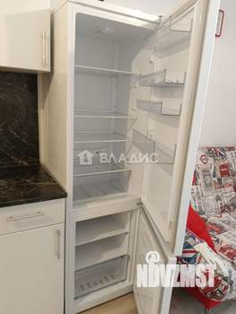 1-к квартира, на длительный срок, 33м2, 18/24 этаж