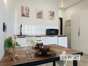 Студия квартира, посуточно, 25м2, 2/25 этаж