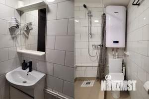 Студия квартира, посуточно, 29м2, 1/4 этаж