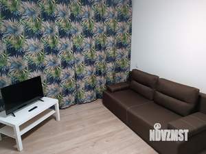 2-к квартира, посуточно, 44м2, 1/5 этаж