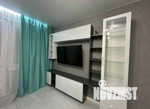 1-к квартира, посуточно, 42м2, 15/19 этаж