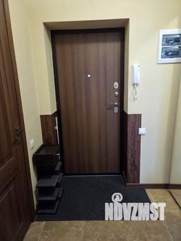 1-к квартира, на длительный срок, 35м2, 6/19 этаж