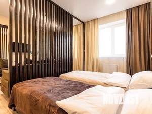 1-к квартира, посуточно, 24м2, 3/3 этаж