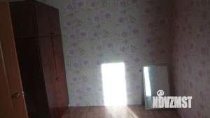 1-к квартира, на длительный срок, 34м2, 3/3 этаж