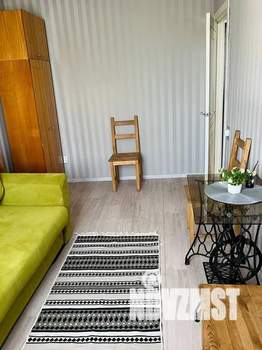 1-к квартира, посуточно, 25м2, 5/6 этаж