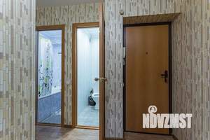 2-к квартира, посуточно, 50м2, 3/9 этаж