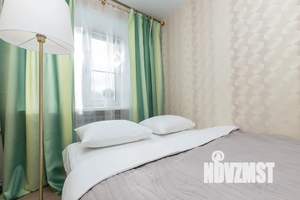 2-к квартира, посуточно, 65м2, 5/7 этаж