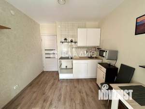 1-к квартира, на длительный срок, 40м2, 8/10 этаж
