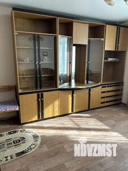 1-к квартира, на длительный срок, 36м2, 6/12 этаж