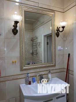 3-к квартира, посуточно, 100м2, 1/1 этаж