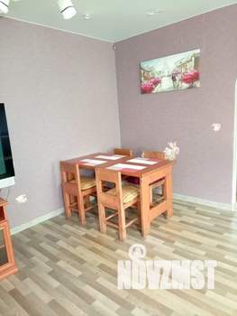 3-к квартира, посуточно, 80м2, 1/2 этаж