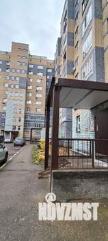2-к квартира, на длительный срок, 54м2, 7/10 этаж