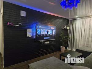 3-к квартира, на длительный срок, 56м2, 3/3 этаж