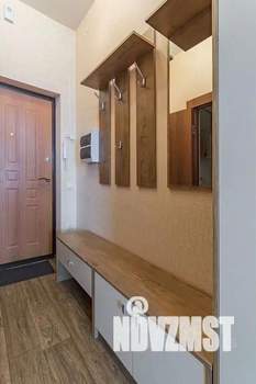 1-к квартира, посуточно, 23м2, 1/1 этаж