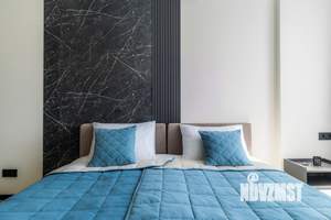 1-к квартира, посуточно, 24м2, 1/1 этаж