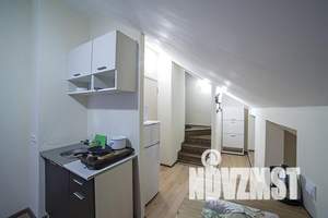 1-к квартира, посуточно, 20м2, 3/4 этаж