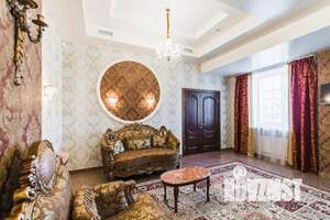 2-к квартира, посуточно, 79м2, 1/1 этаж