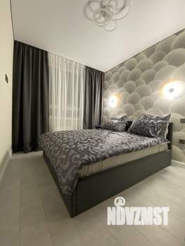 1-к квартира, на длительный срок, 31м2, 6/14 этаж