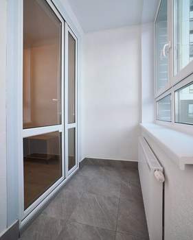 2-к квартира, на длительный срок, 58м2, 3/24 этаж